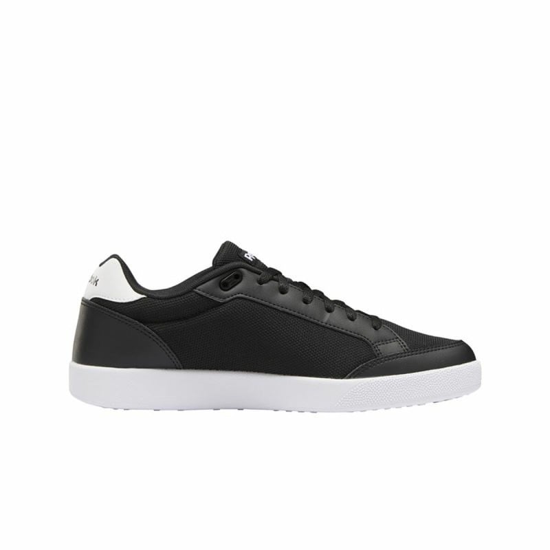 Men’s Casual Trainers Reebok Vector Smash Black