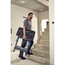 Arbeitstisch Wolfcraft 6871000