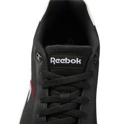 Men’s Casual Trainers Reebok Vector Smash Black