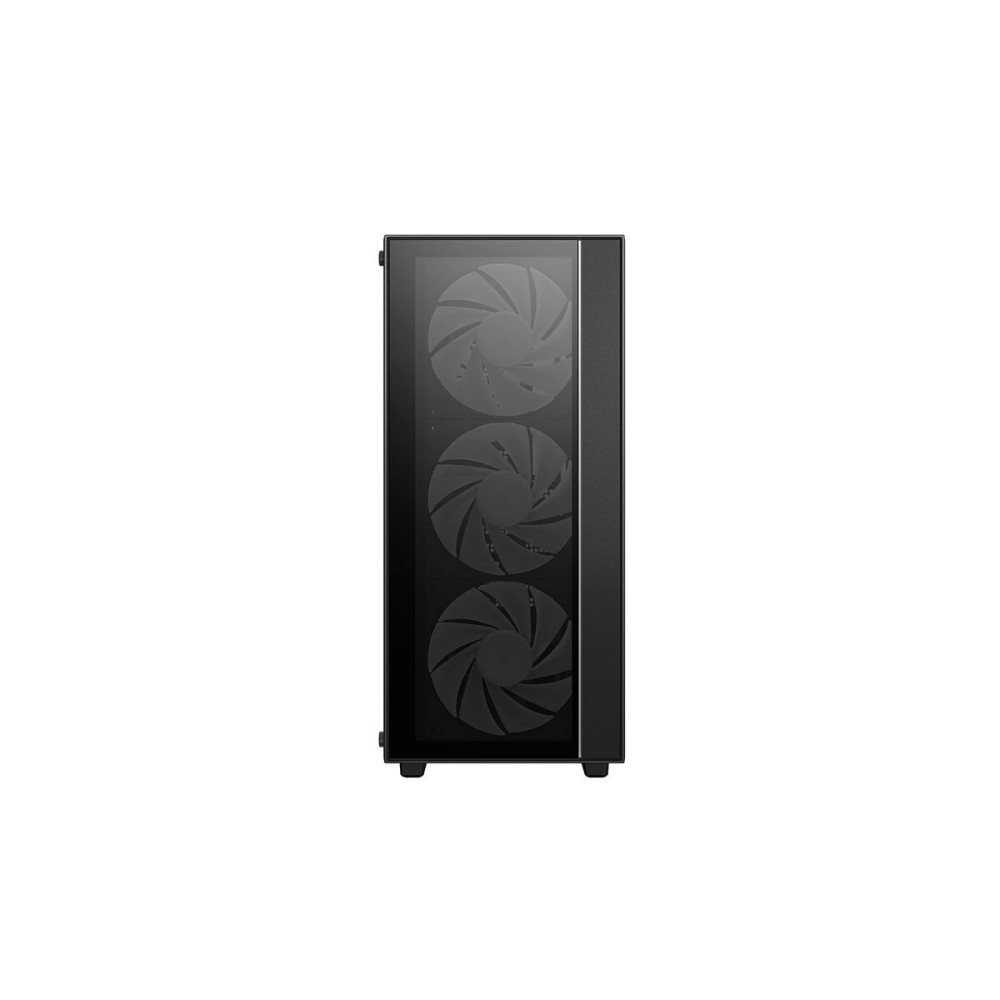 ATX Semi-tower Box DEEPCOOL MATREXX55 V4 C Black