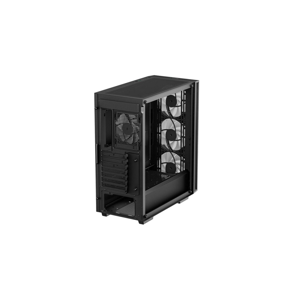ATX Semi-tower Box DEEPCOOL MATREXX55 V4 C Black