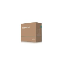 ATX Semi-tower Box DEEPCOOL MATREXX55 V4 C Black
