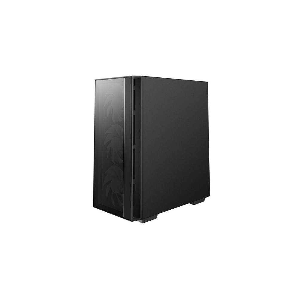 ATX Semi-tower Box DEEPCOOL MATREXX55 V4 C Black