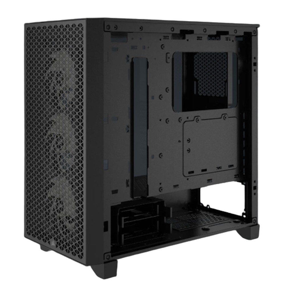 Boîtier ATX semi-tour Corsair CC-9011255-WW Noir