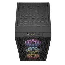 Boîtier ATX semi-tour Corsair CC-9011255-WW Noir