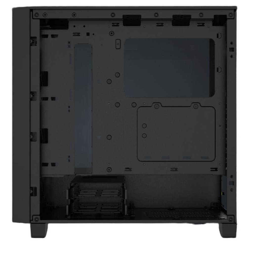 Boîtier ATX semi-tour Corsair CC-9011255-WW Noir