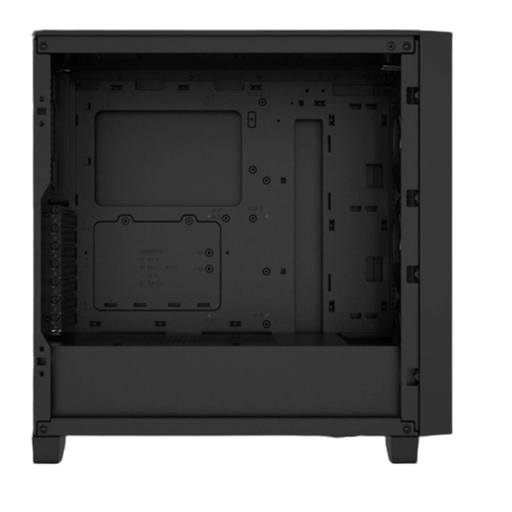 Boîtier ATX semi-tour Corsair CC-9011255-WW Noir