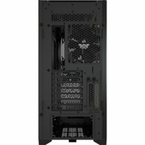 Boîtier ATX semi-tour Corsair 5000D RGB Noir Multicouleur