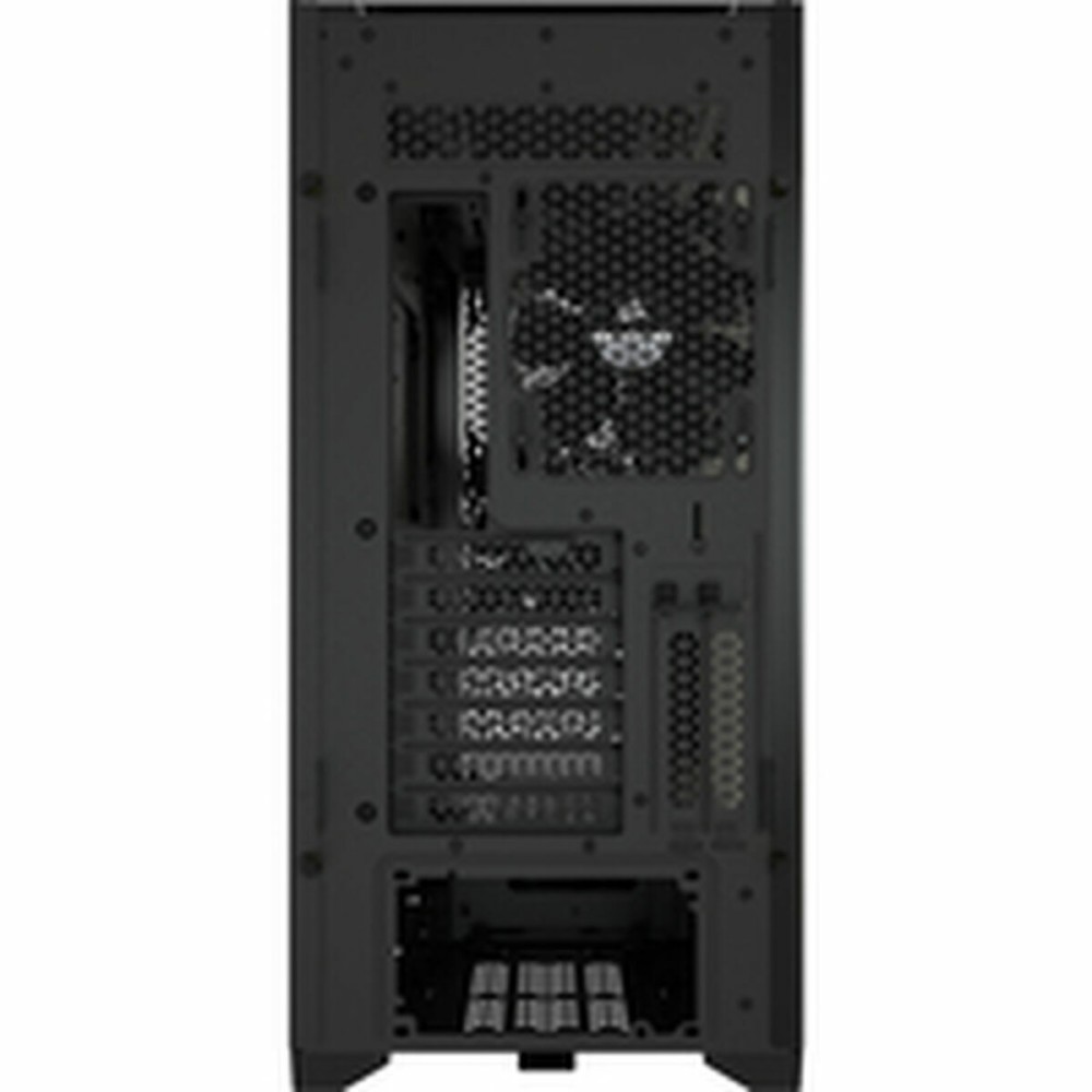 Boîtier ATX semi-tour Corsair 5000D RGB Noir Multicouleur