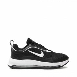 Chaussures casual homme Nike Air Max AP Noir