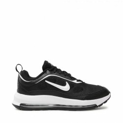 Herren Sneaker Nike Air Max AP Schwarz