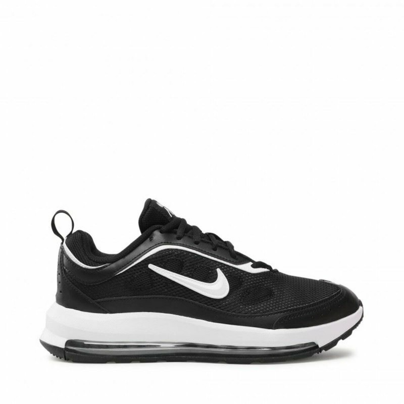 Chaussures casual homme Nike Air Max AP Noir