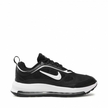 Herren Sneaker Nike Air Max AP Schwarz