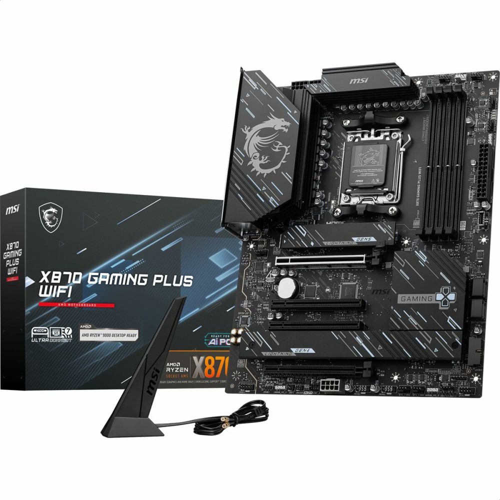 Motherboard MSI 7E47-004R