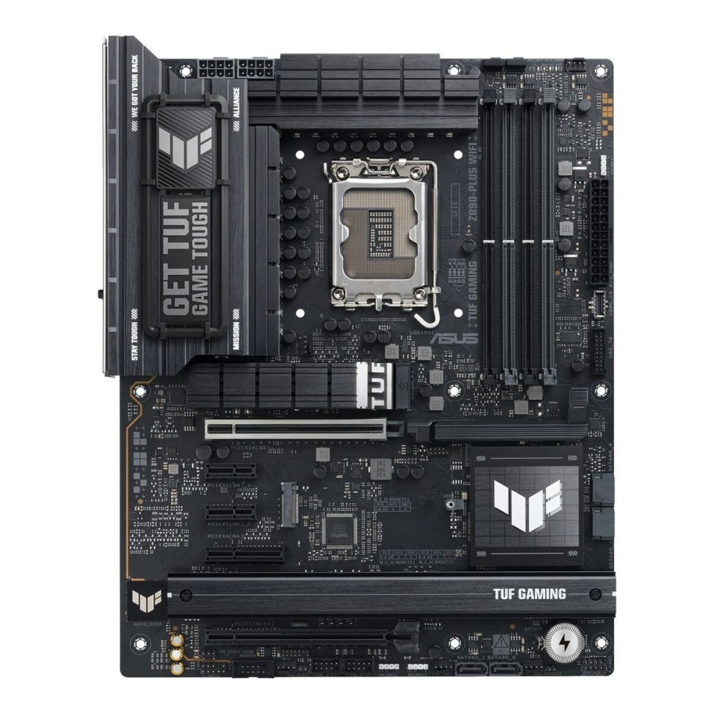 Motherboard Asus 90MB1IQ0-M0EAY0
