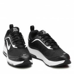 Chaussures casual homme Nike Air Max AP Noir