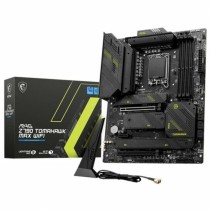 Motherboard MSI 7E25-002R LGA 1700 INTEL Z790