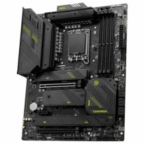 Motherboard MSI 7E25-002R LGA 1700 INTEL Z790