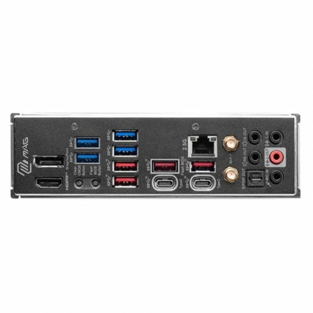 Motherboard MSI 7E25-002R LGA 1700 INTEL Z790