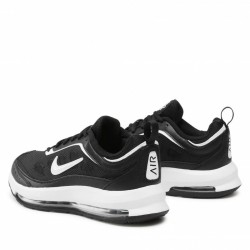 Chaussures casual homme Nike Air Max AP Noir