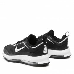 Herren Sneaker Nike Air Max AP Schwarz