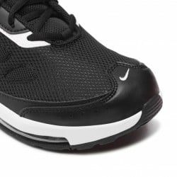 Chaussures casual homme Nike Air Max AP Noir