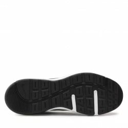 Chaussures casual homme Nike Air Max AP Noir