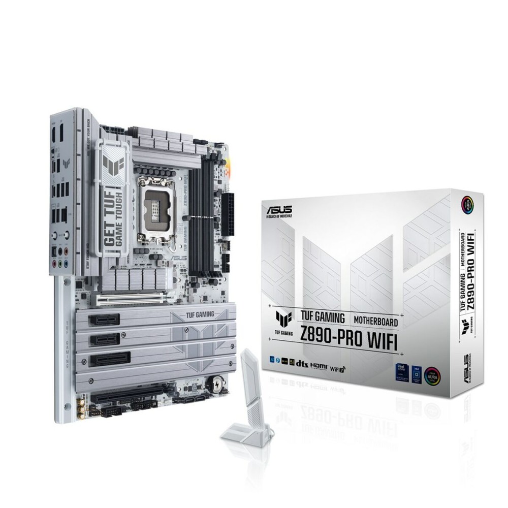 Carte Mère Asus 90MB1IR0-M0EAY0