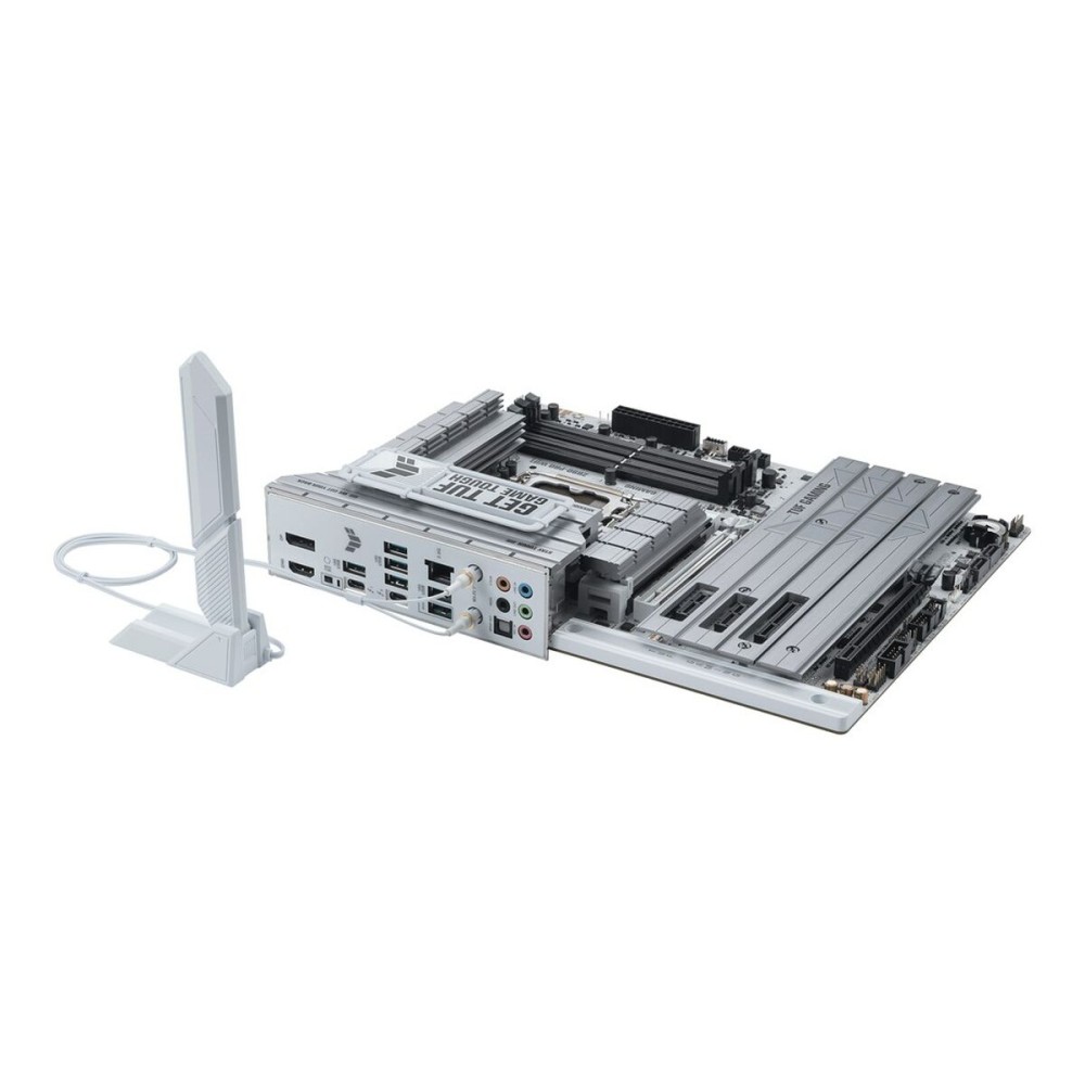 Carte Mère Asus 90MB1IR0-M0EAY0