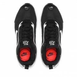 Chaussures casual homme Nike Air Max AP Noir