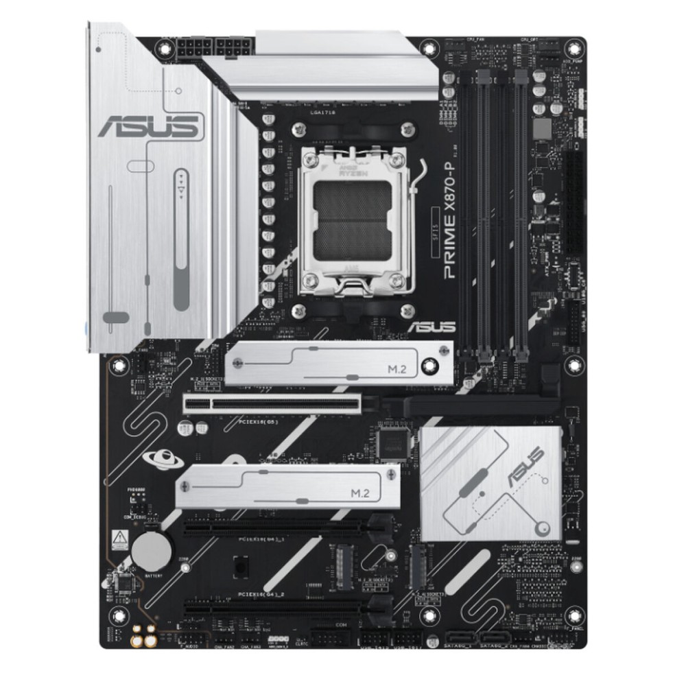 Carte Mère Asus 90MB1IT0-M0EAY0 AMD AM5