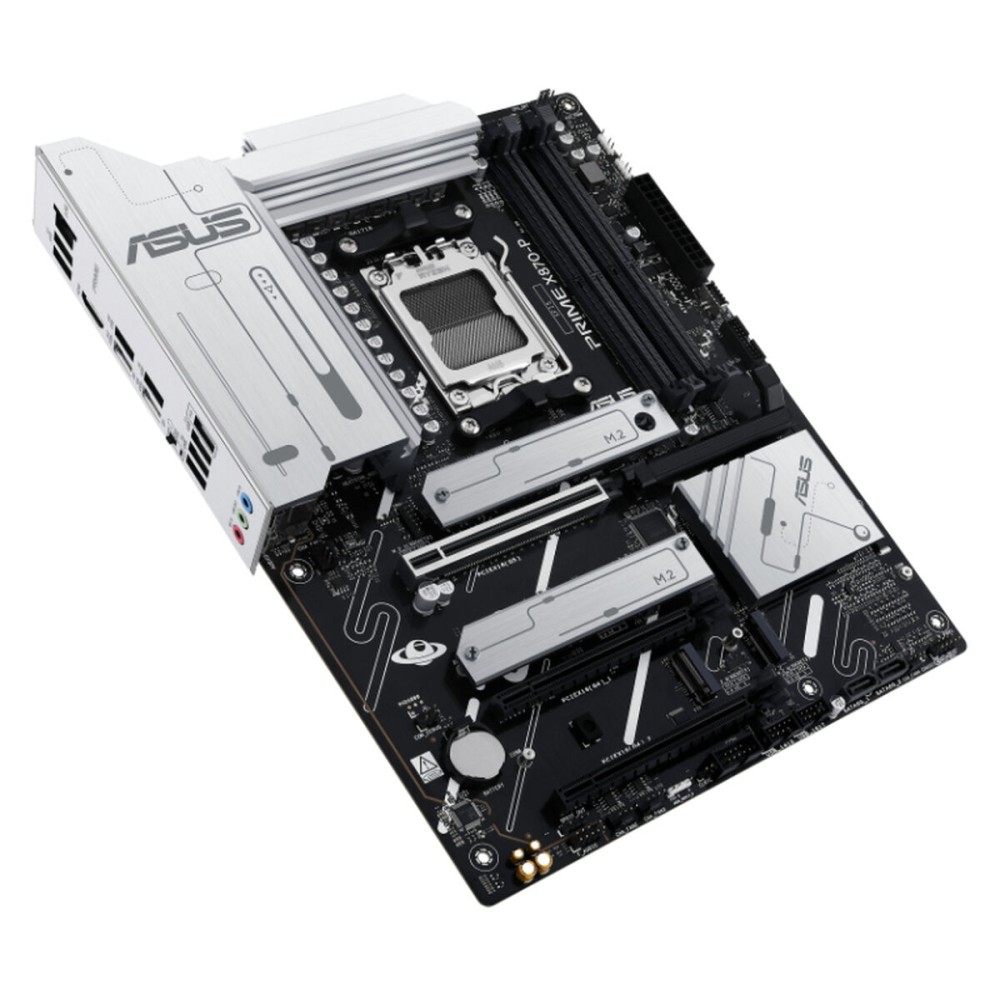 Carte Mère Asus 90MB1IT0-M0EAY0 AMD AM5