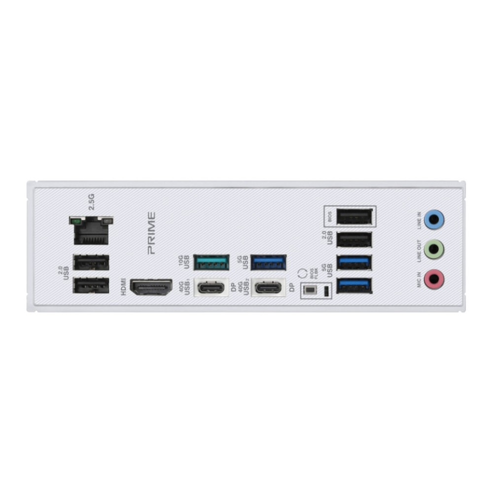 Carte Mère Asus 90MB1IT0-M0EAY0 AMD AM5