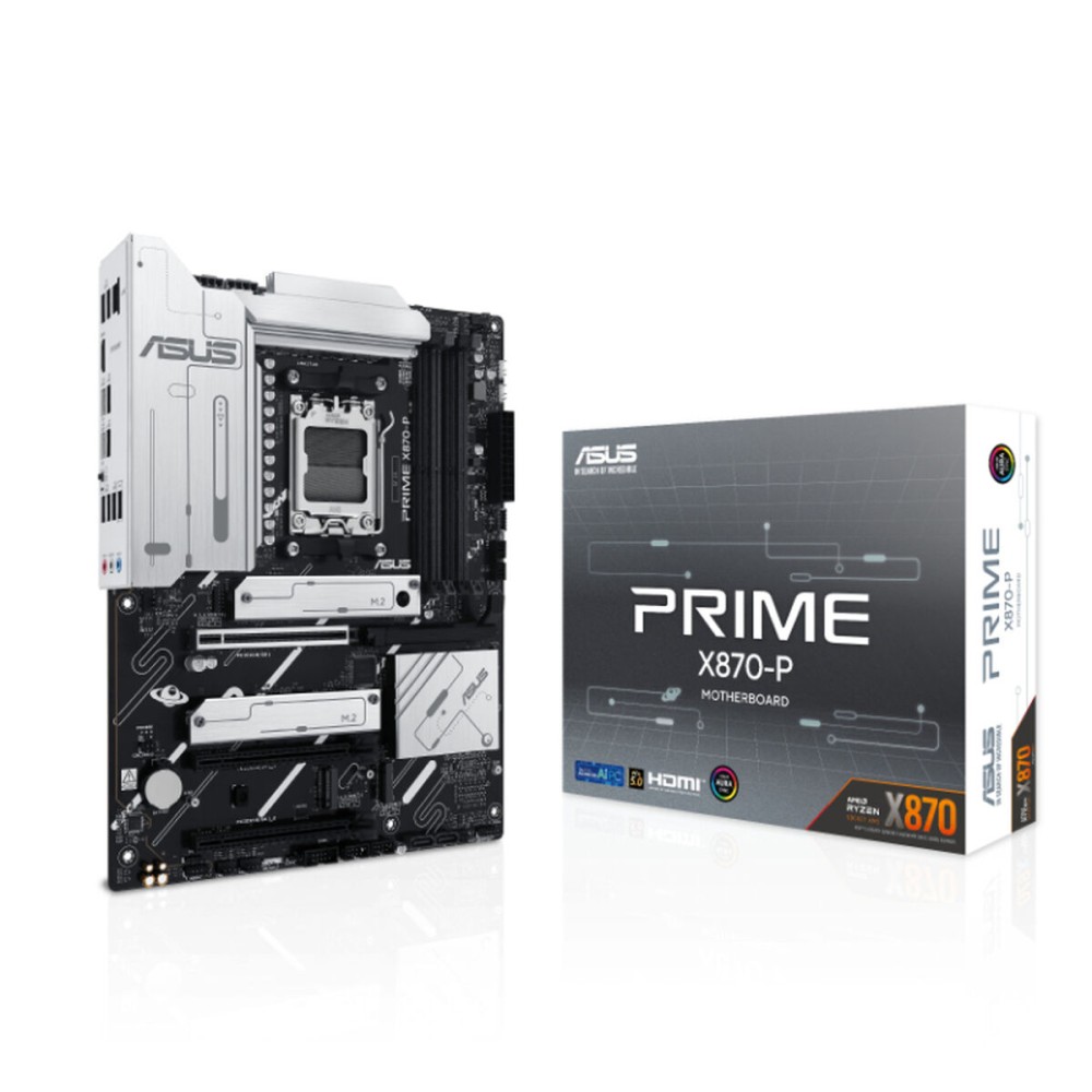 Carte Mère Asus 90MB1IT0-M0EAY0 AMD AM5