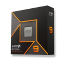 Processor AMD 100-100001404WOF 64 bits AMD AM5