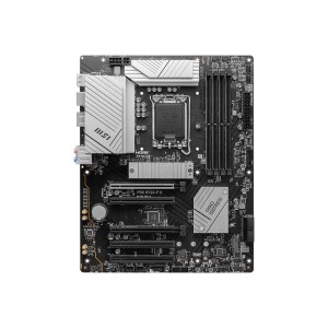 Carte Mère MSI 7E29-002R LGA 1700 Intel B760