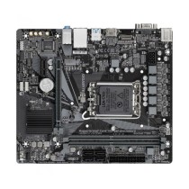 Carte Mère Gigabyte H610M H V3 DDR4 LGA 1700 INTEL H610 EXPRESS