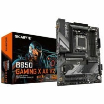 Carte Mère Gigabyte B650 GAMING X AX V2 Intel Wi-Fi 6 AMD B650 AMD AM5