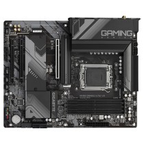Carte Mère Gigabyte B650 GAMING X AX V2 Intel Wi-Fi 6 AMD B650 AMD AM5