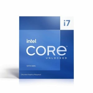 Processeur Intel i7-13700F 64 bits LGA 1700