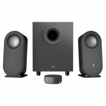 PC Speakers Logitech 980-001348 Graphite 20 W 40 W 80 W 10 W