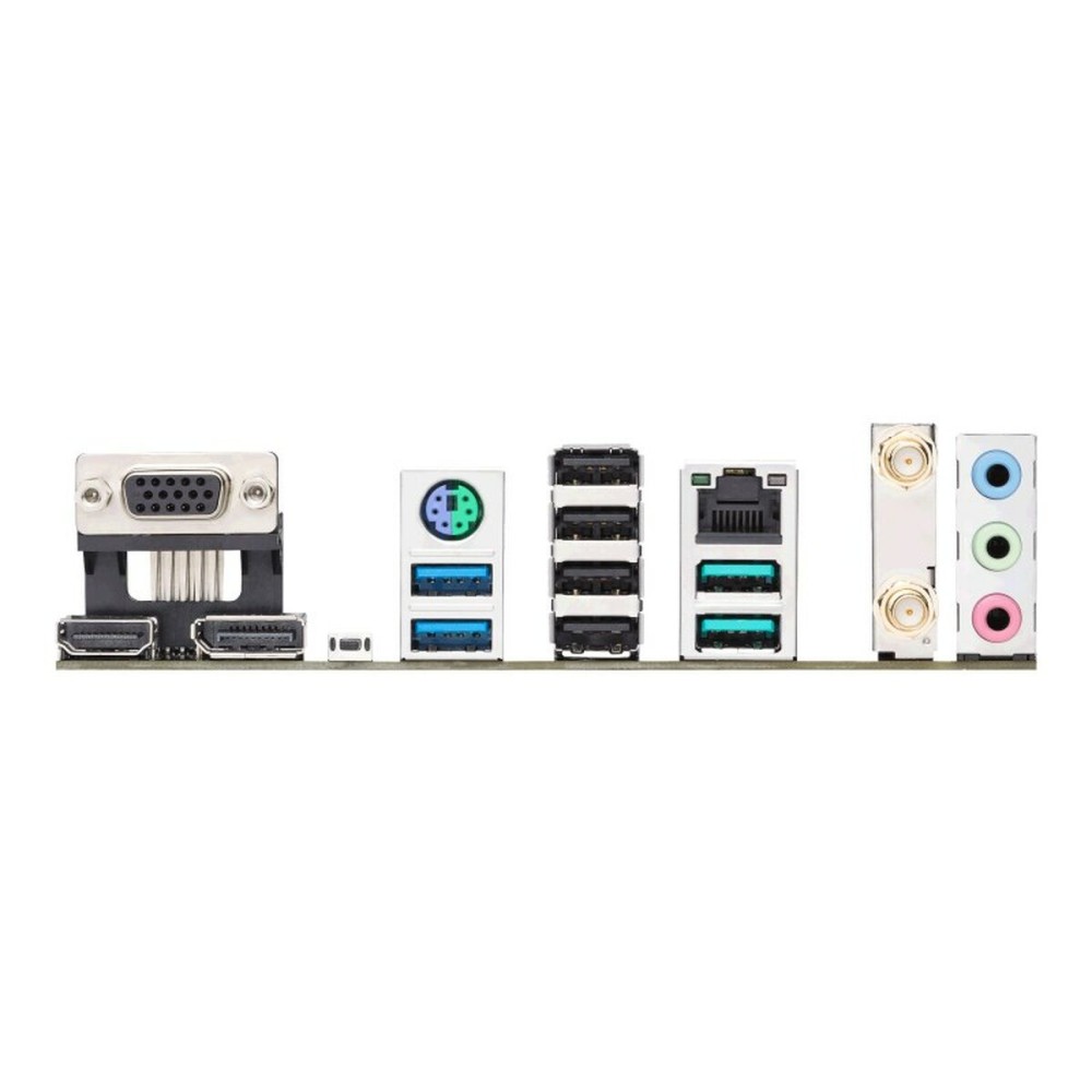 Motherboard Asus 90MB1EG0-M0EAY0 Intel Wi-Fi 6 AMD AMD B650 AMD AM5