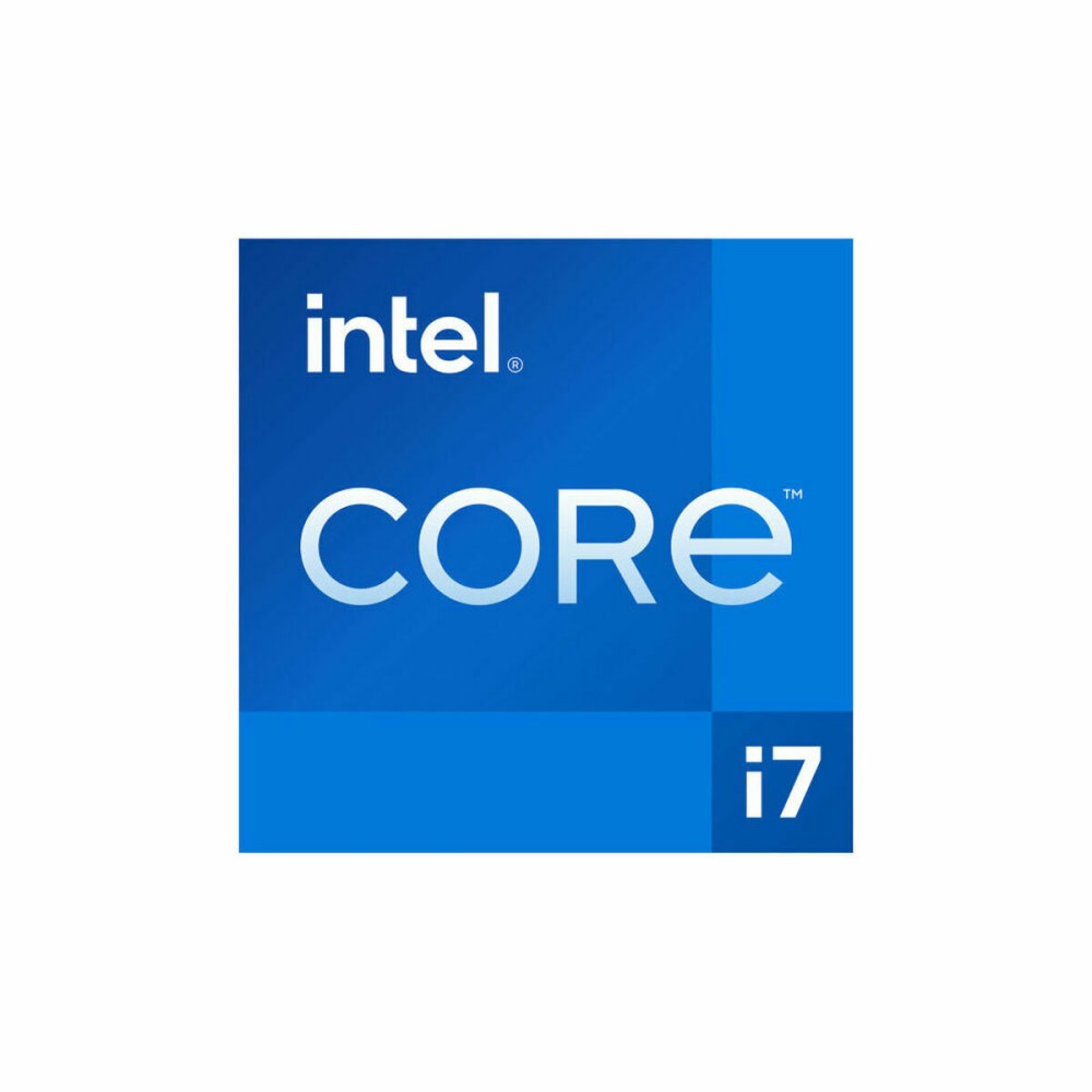 Processor Intel i7-12700KF 64 bits LGA 1700