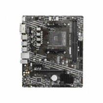 Motherboard MSI 7C96-001R mATX AM4 AMD AM4