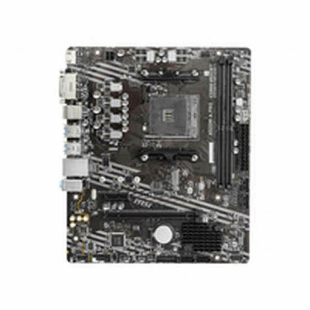 Motherboard MSI 7C96-001R mATX AM4 AMD AM4