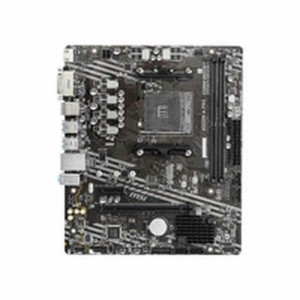 Motherboard MSI 7C96-001R mATX AM4 AMD AM4