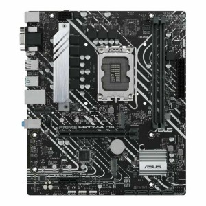 Motherboard Asus 1805215 LGA 1700 INTEL H610