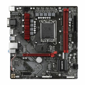 Motherboard Gigabyte B760M GAMING DDR4 LGA 1700 INTEL B760 EXPRESS