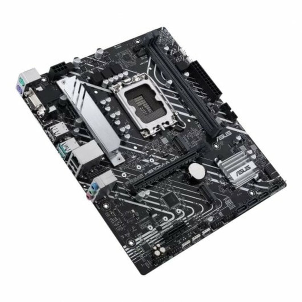 Motherboard Asus 1805215 LGA 1700 INTEL H610