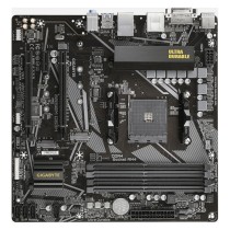 Carte Mère Gigabyte B550M DS3H mATX DDR4 AM4 AMD B550 AMD AM4